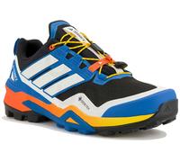 adidas Terrex - Skychaser GTX - Multisportschuhe, Gr. 42, blau (CoreBlack/RayBlue/CoreBlack)