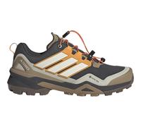 adidas Terrex Skychaser Schuhe orange schwarz braun - 44