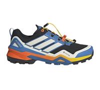 adidas Terrex - Skychaser GTX - Multisportschuhe, Gr. 42, blau (CoreBlack/RayBlue/CoreBlack)