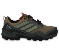 Skychaser GTX Wanderschuhe Herren-Olive Strata / Silver Green / Core Black-EU 43⅓ - UK 9