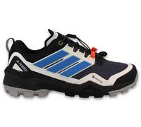 adidas Terrex Terrex Skychaser Gore-tex Wanderschuh grey two/core black/shadow navy (AA2S) 9.5