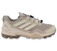 Adidas TERREX SKYCHASER GTX men Lowtop beige in Größe:47 1/3