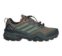 adidas Terrex Skychaser GORE-TEX Trailrunningschuhe dunkelgrün/grau - 44.5