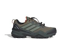 Adidas Terrex Skychaser Goretex Wanderschuhe EU 44 Olive Strata / Silver Green / Core Black