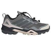 adidas terrex skychaser grau damenschuhe