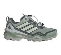 Adidas Terrex Skychaser Gore-tex® Wanderschuhe EU 38 2/3 Silver Green / Linen Green / Legend Ivy