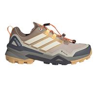 adidas Terrex Skychaser GTX Damen Zustiegsschuhe beige Größe 41 Trekking Wasserdicht