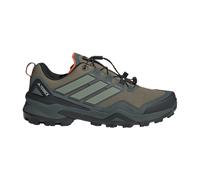 Adidas Terrex Skychaser Gore-tex® Wanderschuhe EU 45 1/3 Olive Strata / Silver Green / Core Black