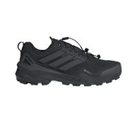 adidas Herrenschuhe TERREX SKYCHASER GTX in Schwarz 46 2/3