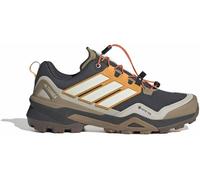 Adidas Terrex Skychaser Gore-tex® Wanderschuhe EU 46 2/3 Carbon / Off White / Pure Tangerine