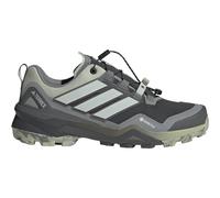adidas Terrex Skychaser GTX Herren Zustiegsschuhe grau Größe 46.5 Trekking Wasserdicht