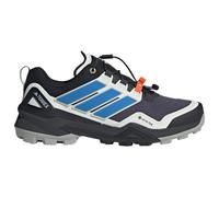 adidas Terrex Skychaser Schuhe grau schwarz blau - 43(1/3)