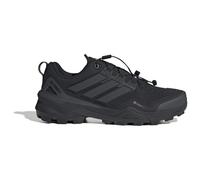 adidas Terrex - Skychaser GTX - Multisportschuhe, Gr. 45 EU 45 1/3, schwarz/grau (CoreBlack/CoreBlack/Carbon)
