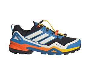 adidas Terrex - Skychaser GTX - Multisportschuhe, Gr. 46.5 EU 46 2/3, blau (CoreBlack/RayBlue/CoreBlack)
