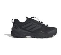 adidas Terrex - Skychaser GTX - Multisportschuhe, Gr. 46.5 EU 46 2/3, schwarz/grau (CoreBlack/CoreBlack/Carbon)