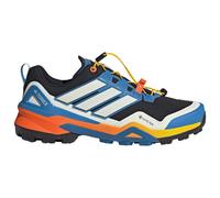 adidas Terrex - Skychaser GTX - Multisportschuhe, Gr. 46, blau (CoreBlack/RayBlue/CoreBlack)