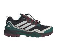adidas Terrex - Skychaser GTX - Multisportschuhe, Gr. 47 EU 47 1/3, grau (CoreBlack/GreyOne/CollegiateGreen)