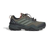 adidas Terrex - Skychaser GTX - Multisportschuhe, Gr. 47 EU 47 1/3, grau (OliveStrata/SilverGreen/CoreBlack)