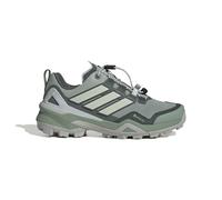 adidas Terrex Damen Skychaser GTX Schuhe (Größe 40.5 , gruen)
