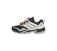 adidas TERREX SKYCHASER GTX W Damen Wanderschuhe Trekkingschuhe Low schwarz/weiß 40 2/3