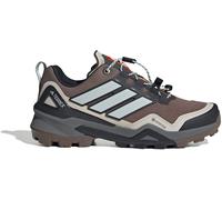 Skychaser GTX W Wanderschuhe Damen-Earth Strata / Grey One / Semi Flash Aqua-EU 40 2/3 - UK 7