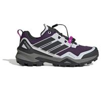 adidas terrex skychaser gtx wanderschuhe violett grau frau 40