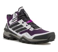 adidas Terrex Damen Skychaser Mid GTX Schuhe (Größe 38, lila)