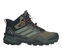 Adidas Terrex Skychaser Mid Gore-tex® Wanderschuhe EU 43 1/3 Olive Strata / Silver Green / Core Black