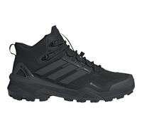 adidas TERREX Herren Wanderschuhe SKYCHASER MID GTX IH1091 48 Core Black/Core Black/Carbon