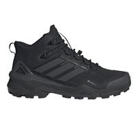 Adidas Wanderschuhe TERREX SKYCHASER MID GTX Herren Core Black/Carbon Gr. 43 1/3