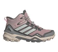 adidas Terrex Skychaser Mid Gore-tex Hiking Shoes Women dualil/grethr/grefiv (AJ35) 7