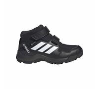 Adidas Terrex Skychaser Mid Gore-Tex Hiking Traxion Kinder Trekkingstiefel, schwarz, Größe 32 32