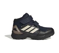 adidas Terrex - Kid's Terrex Skychaser Mid GORE-TEX - Wanderschuhe, Gr. 33, schwarz (LegendInk/WonderWhite/KhakiSix)