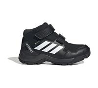 Adidas Terrex Skychaser Mid Gore-tex® Wanderschuhe EU 32 Core Black / Cloud White / Semi Impact Orange