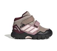 Adidas Terrex Skychaser Mid Gore-tex® Wanderschuhe Für Kleinkinder EU 23 Chalky Brown / Distilled Pink / Magic Mauve