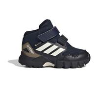 Adidas Terrex Skychaser Mid Gore-tex® Wanderschuhe Für Kleinkinder EU 25 1/2 Legend Ink / Wonder White / Carbon