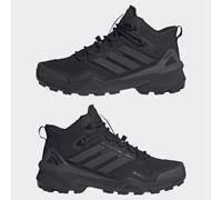 Adidas TERREX SKYCHASER MID GTX CBLACK/CBLACK/CARBON EU 44 2/3
