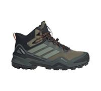 Adidas Terrex Skychaser Mid Gore-tex® Wanderschuhe EU 42 2/3 Olive Strata / Silver Green / Core Black
