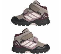 adidas TERREX SKYCHASER MID GTX Kinder Wanderschuhe Trekkingschuhe braun/lila Unisex Größe 27 - 4068816743371