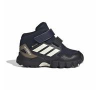 adidas TERREX SKYCHASER MID GTX Kinder Wanderschuhe Trekkingschuhe dunkelblau Unisex Größe 25 - 4068816743227