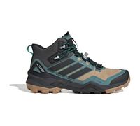 adidas Terrex - Skychaser Mid GTX - Wanderschuhe, Gr. 39 EU 39 1/3, grau (Cardboard/CoreBlack/PrelovedTeal)