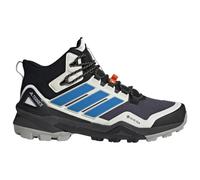 adidas TERREX Skychaser Gore-Tex Mid-Top Wanderschuhe Herren JR3992 - grey two/core black/shadow navy 43 1/3