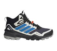 adidas TERREX Skychaser Gore-Tex Mid-Top Wanderschuhe Herren JR3992 - grey two/core black/shadow navy 46 2/3
