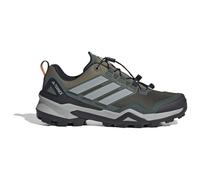 adidas Terrex - Skychaser - Multisportschuhe, Gr. 43 EU 43 1/3, grau (OliveStrata/GreyTwo/CoreBlack)