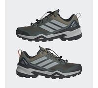 Adidas Terrex Skychaser Wanderschuhe EU 45 1/3 Olive Strata / Grey Two / Core Black