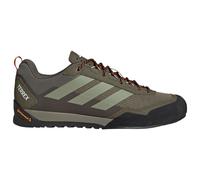 adidas Terrex - Skychaser Solo 3 - Approachschuhe, Gr. 40, oliv (OliveStrata/TentGreen/ShadowOlive)
