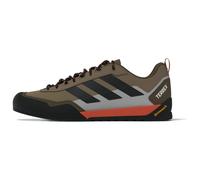 Adidas Terrex Skychaser Solo Zustiegsschuhe EU 43 1/3 Cardboard / Carbon / Semi Impact Orange