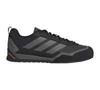 adidas Herren Terrex Skychaser Solo Approach Shoes, core Black/Carbon/Grey Four, 44 2/3 EU