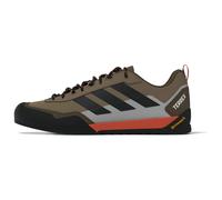 adidas Terrex Herren Skychaser Solo 3 Schuhe (Größe 46.5 , oliv)