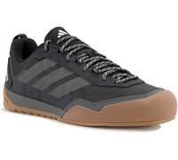 Adidas Terrex Skychaser Solo Zustiegsschuhe EU 38 2/3 Carbon / Grefou / Seflaq